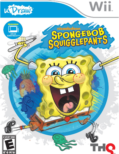 SpongeBob SquigglePants